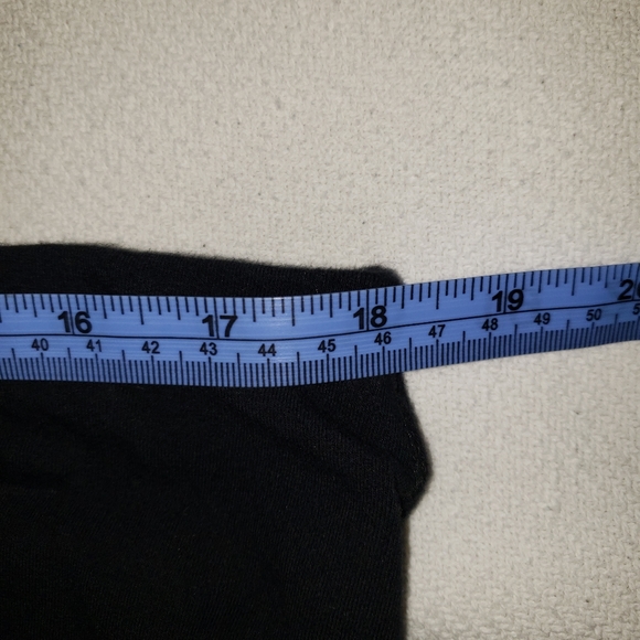 1X pencil skirt - Picture 5 of 6